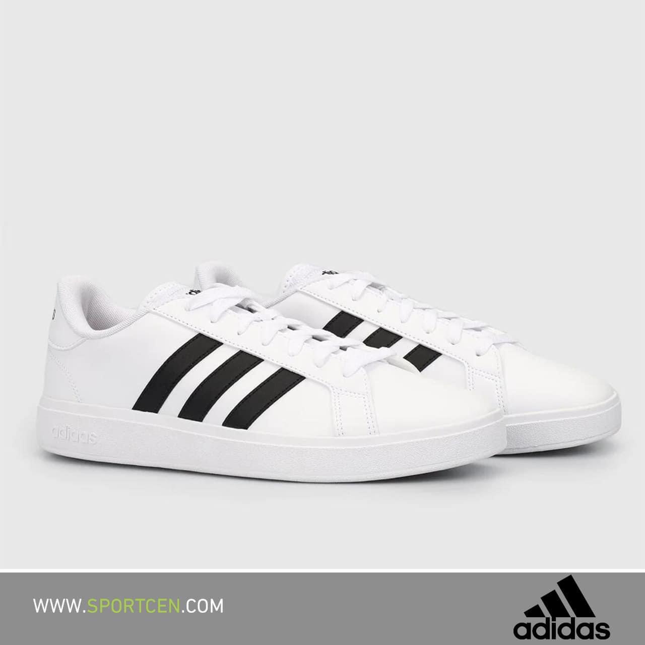 adidas Sneakers Grand Court Base 2.0 GW9250. for Men, White Color ...